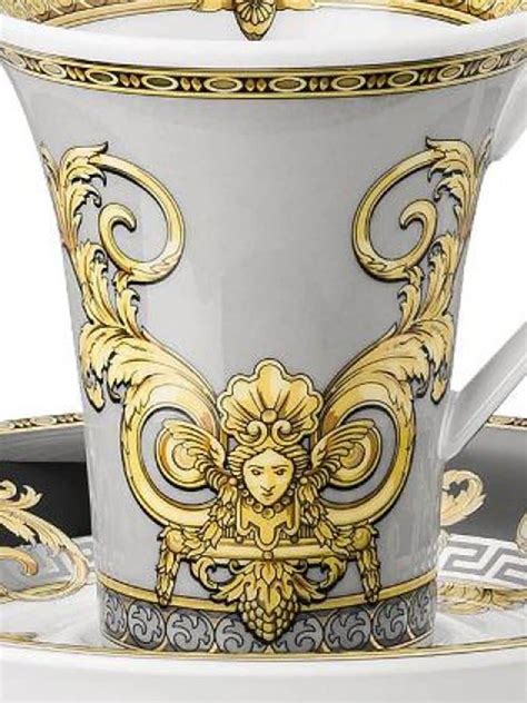 piatto versace rosenthal|rosenthal versace cups.